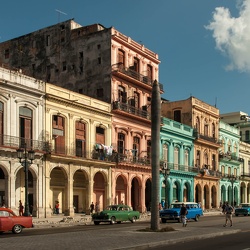 Cuba